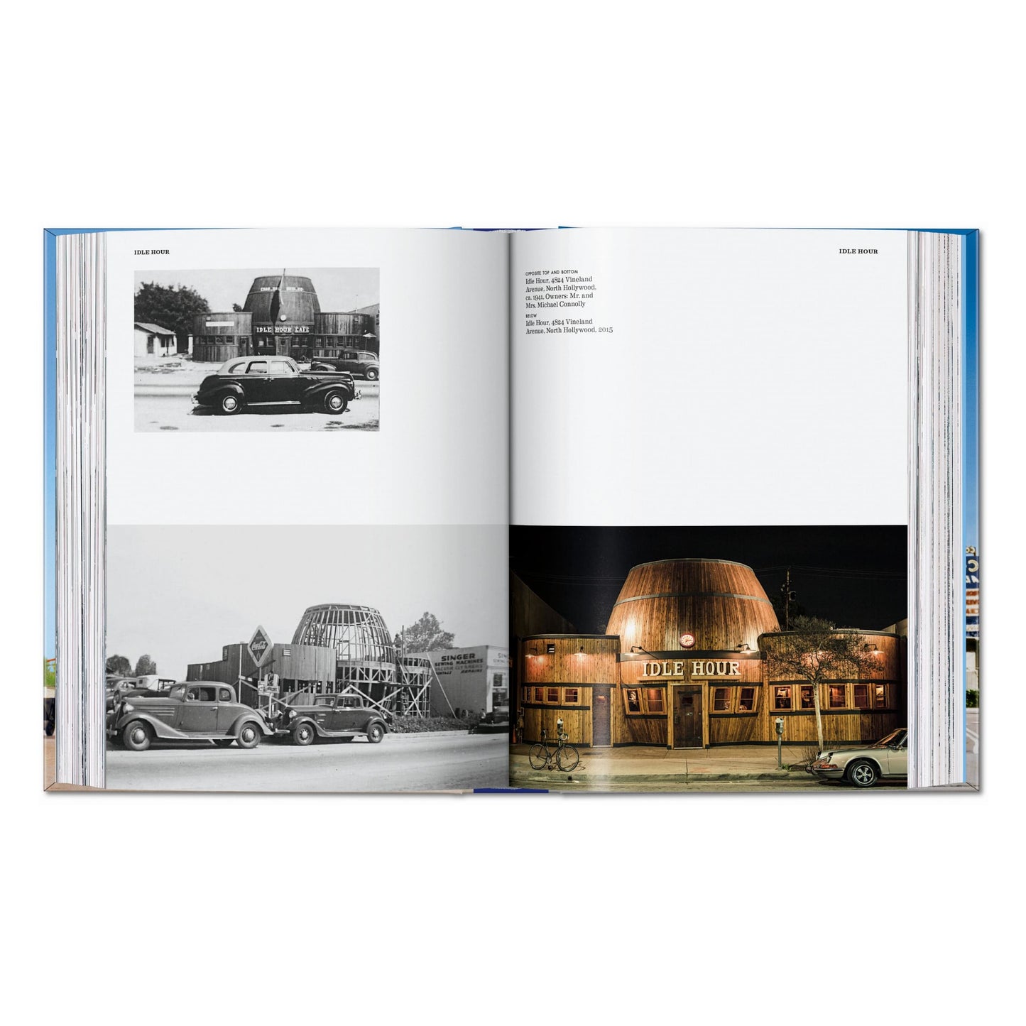 California Crazy. American Pop Architecture. 45th Ed. (English) Book