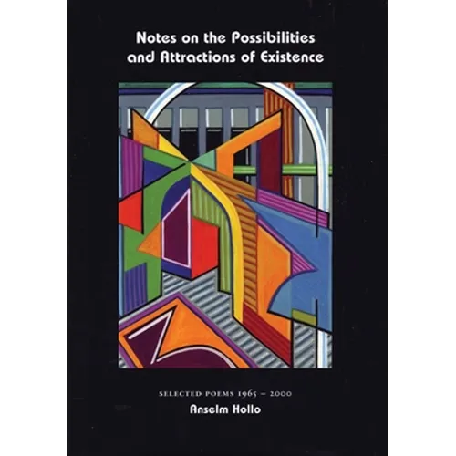 Notes on the Possibilities and Attractions of Existence
