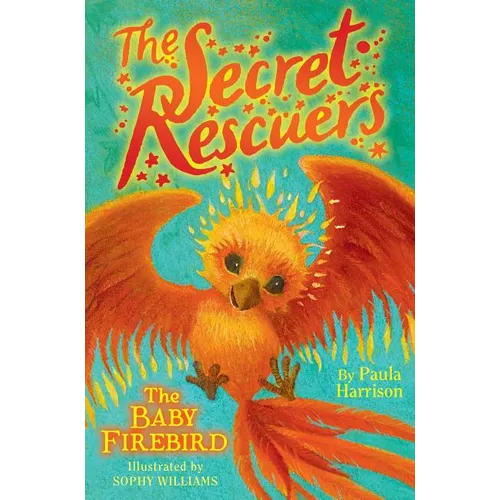 The Baby Firebird