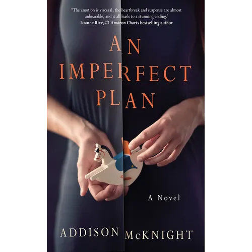 An Imperfect Plan