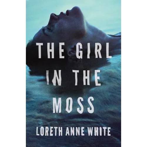 The Girl in the Moss