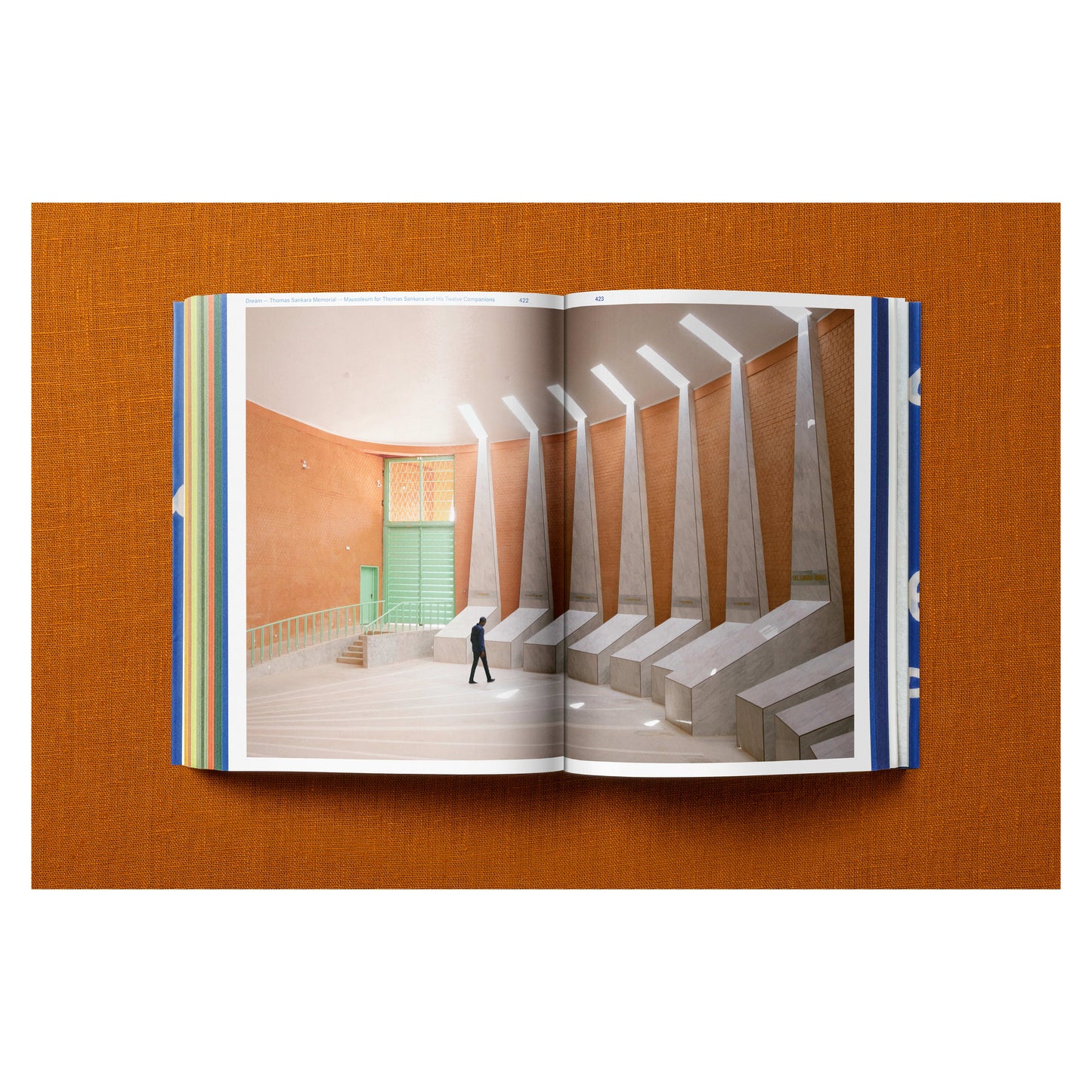 Francis Kéré. Building Stories (English) Book