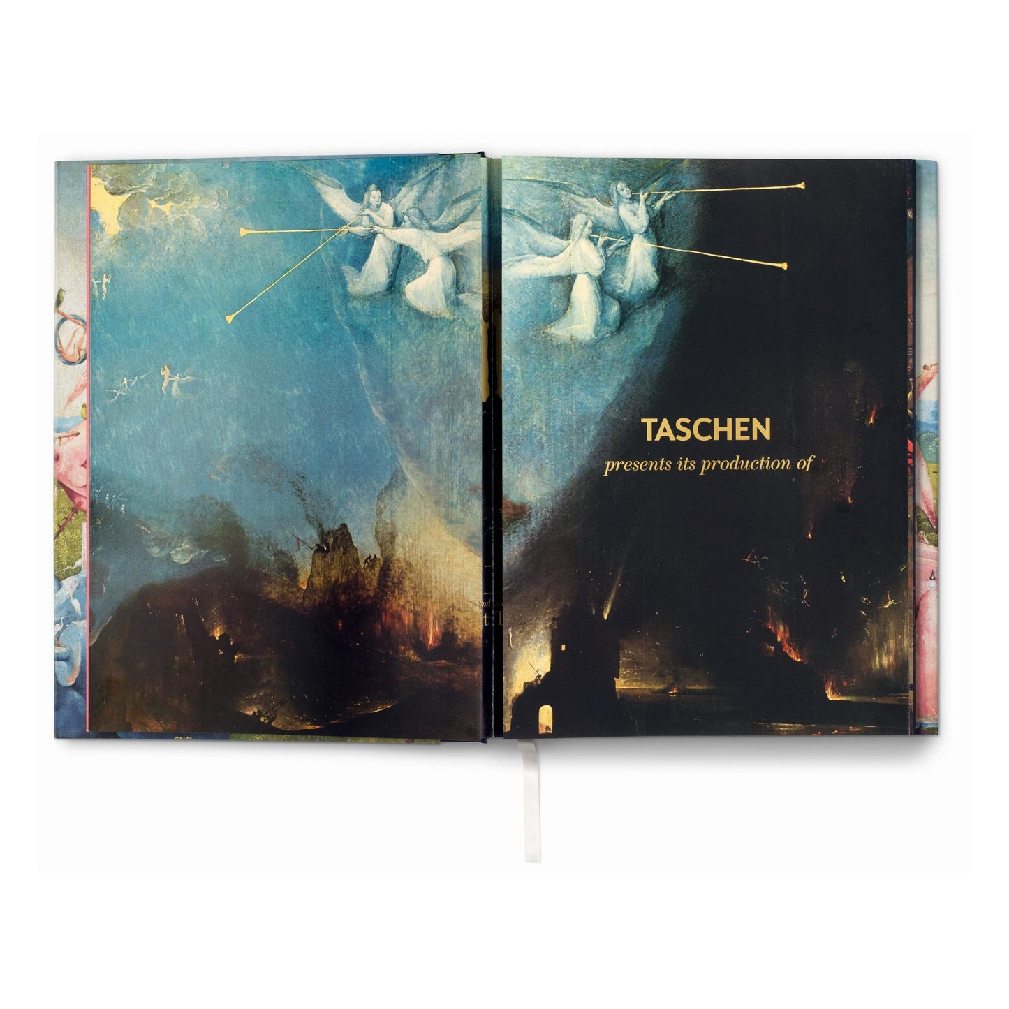 Hieronymus Bosch. The Complete Works (English) Book