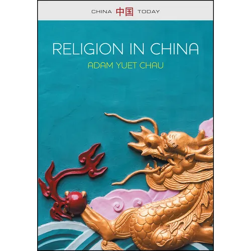 Religion in China: Ties That Bind