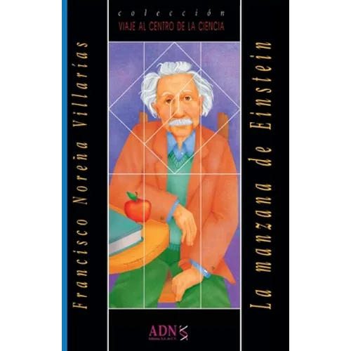 La manzana de Einstein