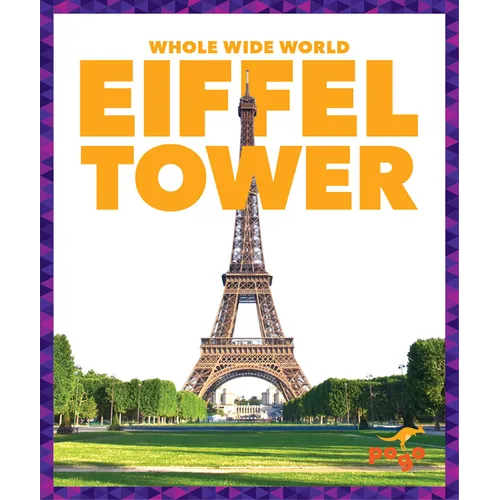 Eiffel Tower