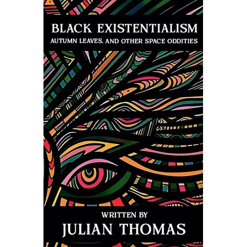 Black Existentialism