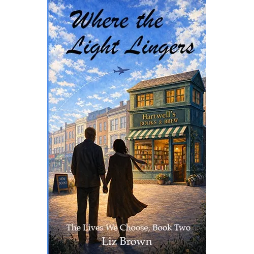 Where the Light Lingers
