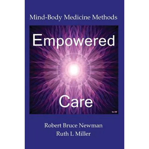 Empowered Care: Mind-Body Medicine Methods