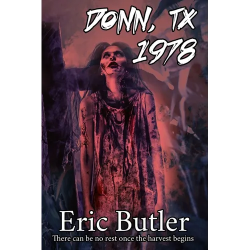 Donn, TX 1978