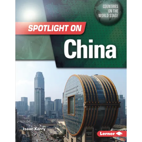 Spotlight on China