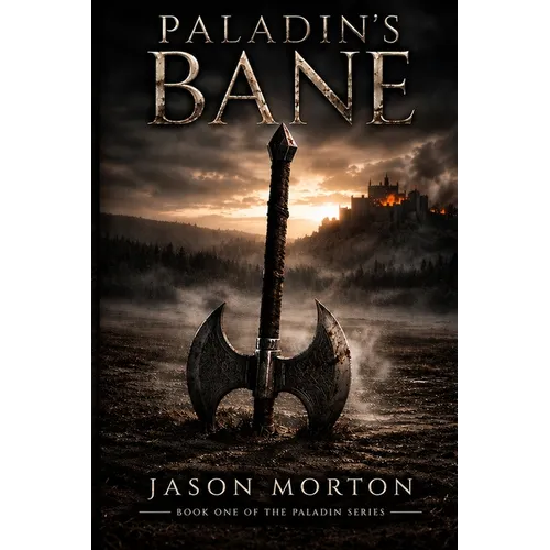 Paladin's Bane
