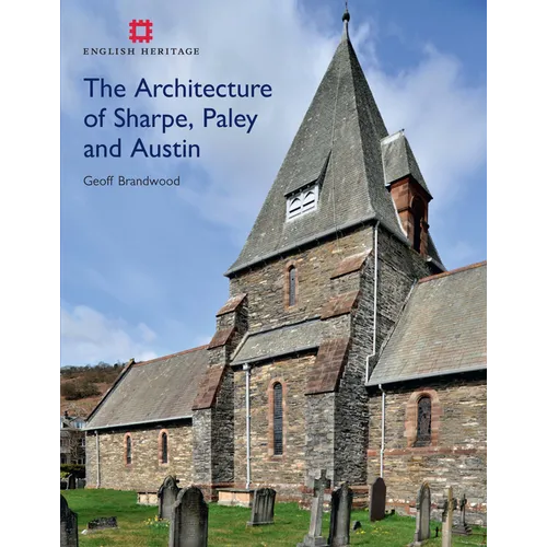The Architecture of Sharpe, Paley and Austin