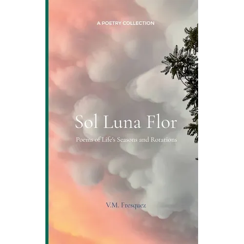 Sol Luna Flor