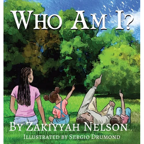 Who Am I?