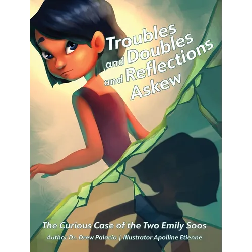 Troubles and Doubles and Reflections Askew: The Curious Case of the Two Emily Soos