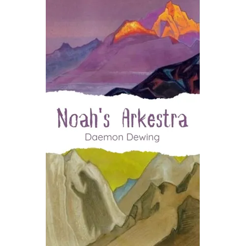 Noah's Arkestra