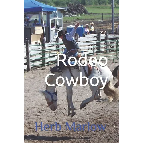 Rodeo Cowboy