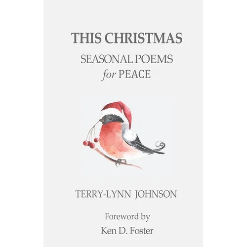 This Christmas: Seasonal Poems for Peace