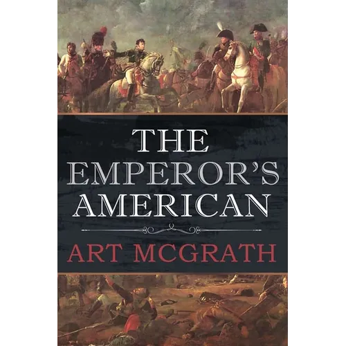 The Emperor's American