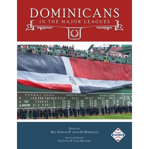 Dominicans in the Major Leagues