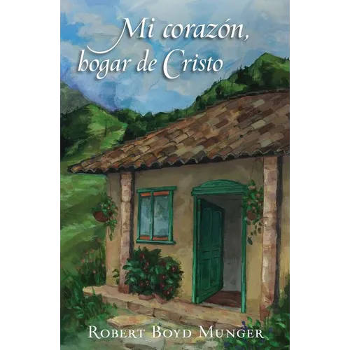 Mi Corazón, Hogar de Cristo