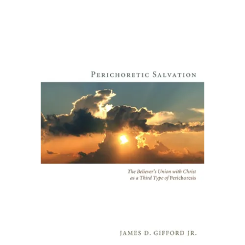 Perichoretic Salvation