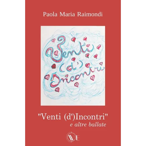 "Venti (d')Incontri": e altre ballate