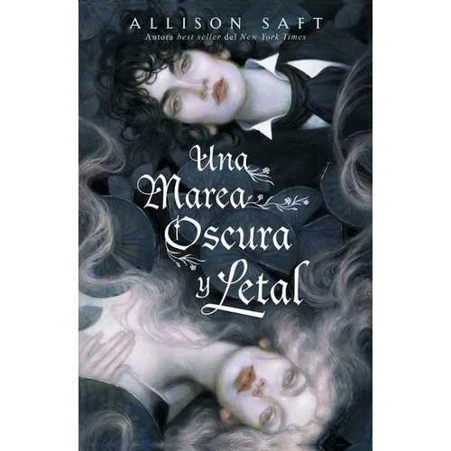 Una Marea Oscura Y Letal
