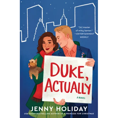 Duke, Actually