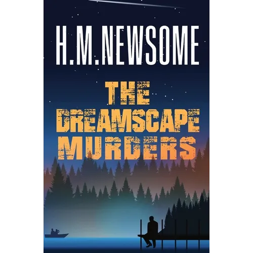The Dreamscape Murders
