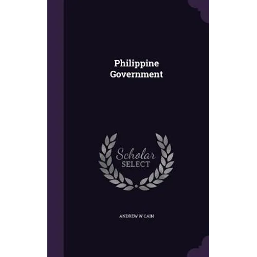 Philippine Government