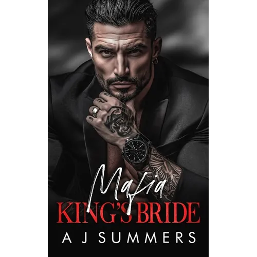 Mafia King's Bride: A Dark Bratva Arranged Marriage Romance