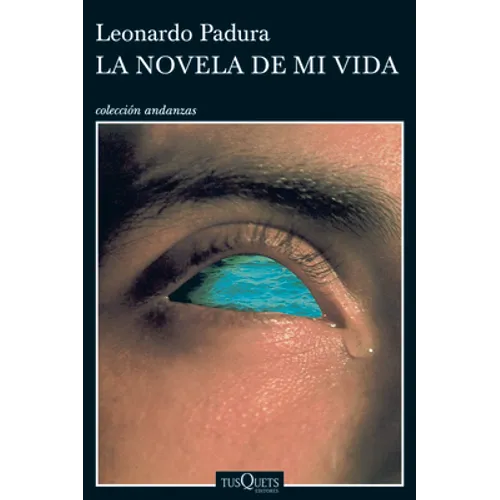 La Novela de Mi Vida