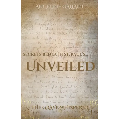 Unveiled