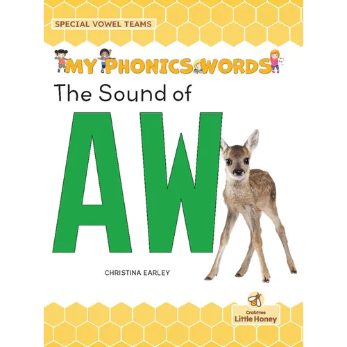 The Sound of Aw