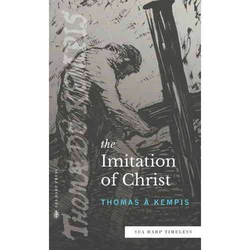 The Imitation of Christ (Sea Harp Timeless series)