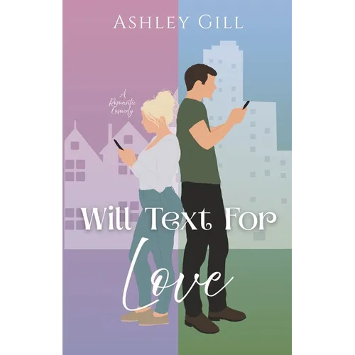 Will Text For Love