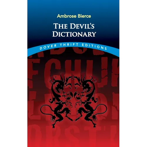 The Devil's Dictionary