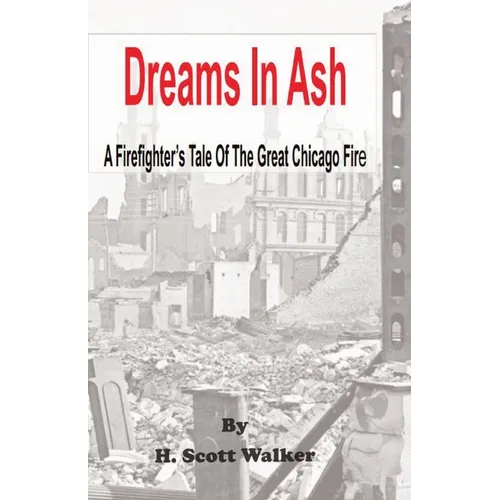 Dreams in Ash