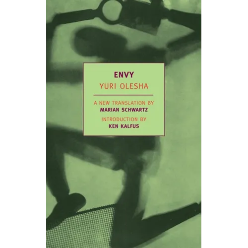 Envy