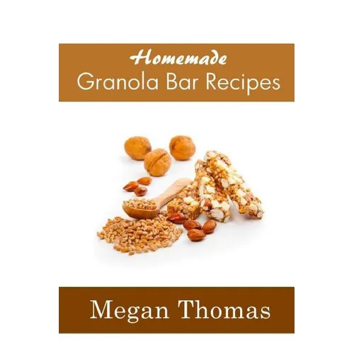 Homemade Granola Bar Recipes