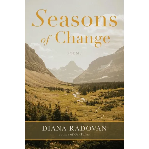 Seasons of Change