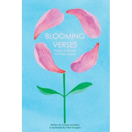 Blooming Verses