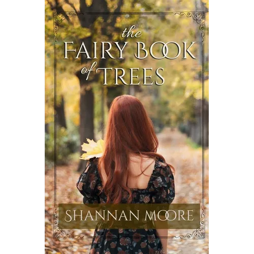 The Fairy Book of Trees