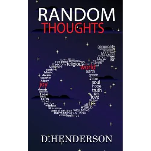 Random Thoughts