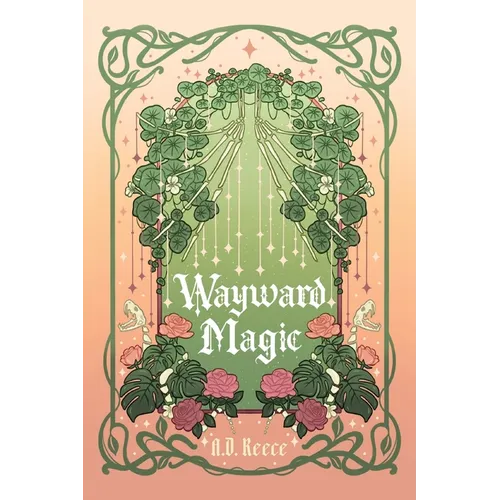 Wayward Magic