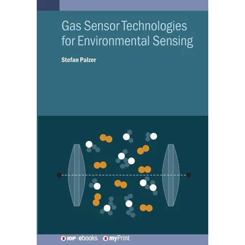 Gas Sensor Technologies for Environmental Sensing