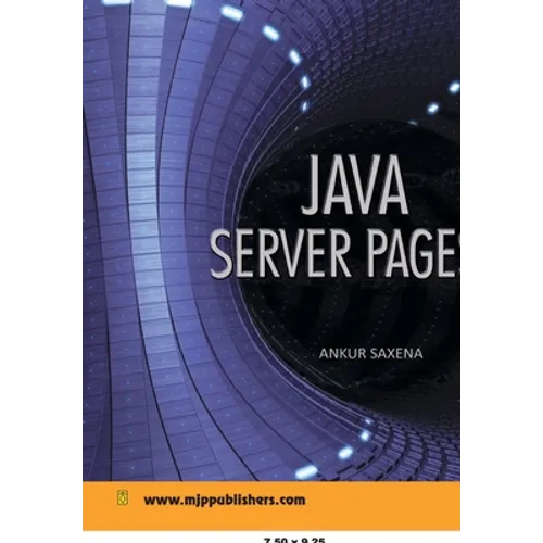 Java Server pages