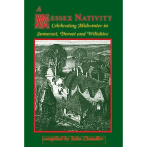 A Wessex Nativity